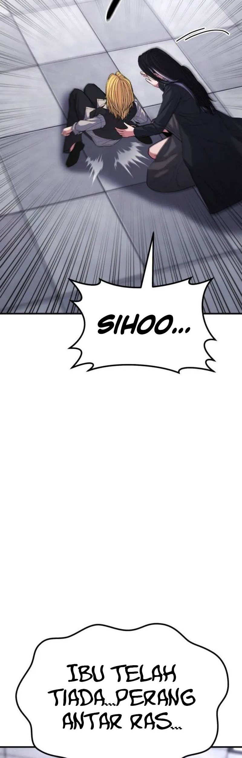 Expelled Hero Is Too Strong Chapter 54 - halaman 27