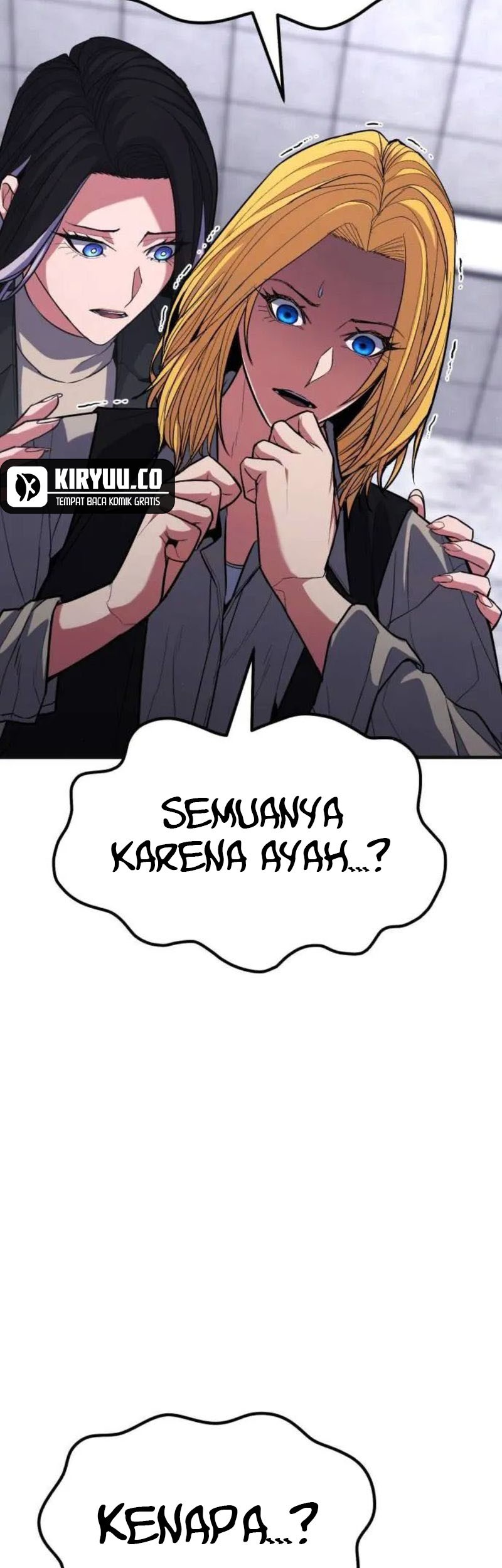 Expelled Hero Is Too Strong Chapter 54 - halaman 28