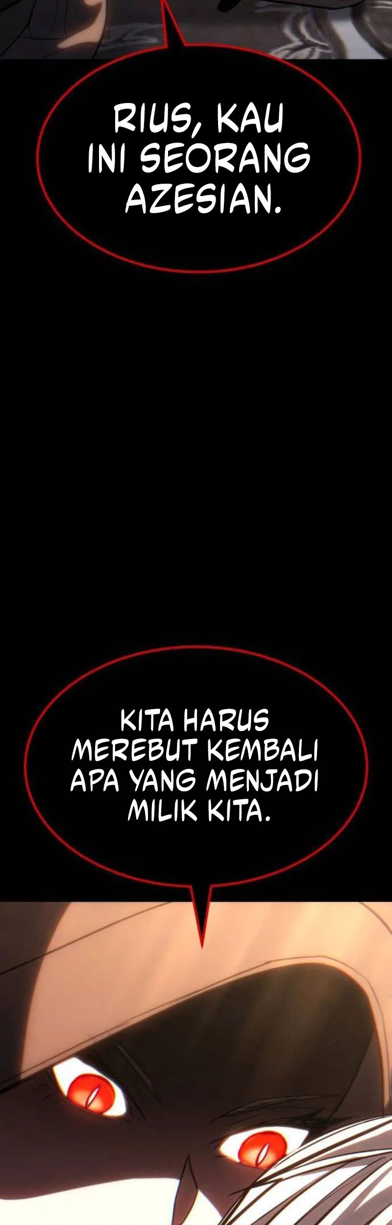 Expelled Hero Is Too Strong Chapter 54 - halaman 3