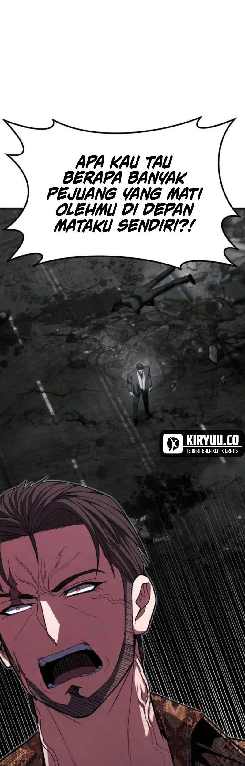 Expelled Hero Is Too Strong Chapter 54 - halaman 31