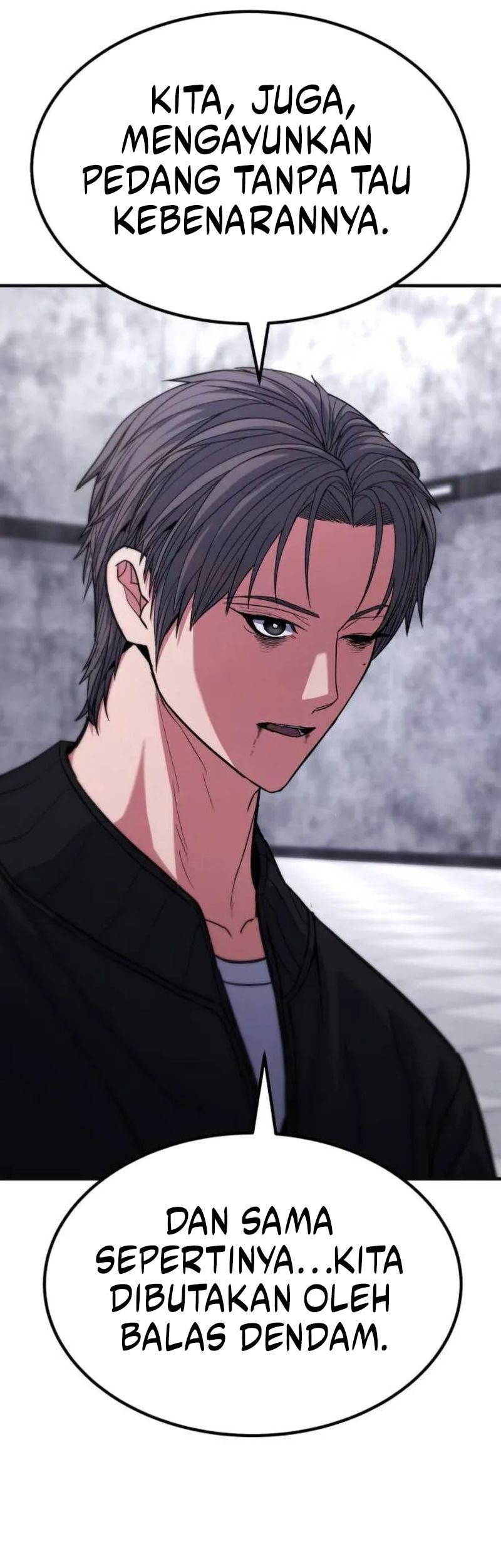 Expelled Hero Is Too Strong Chapter 54 - halaman 34