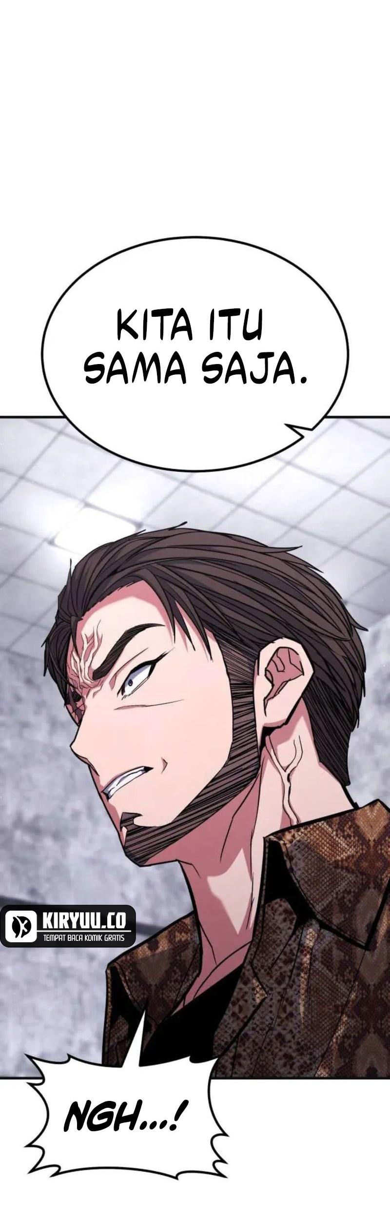 Expelled Hero Is Too Strong Chapter 54 - halaman 35