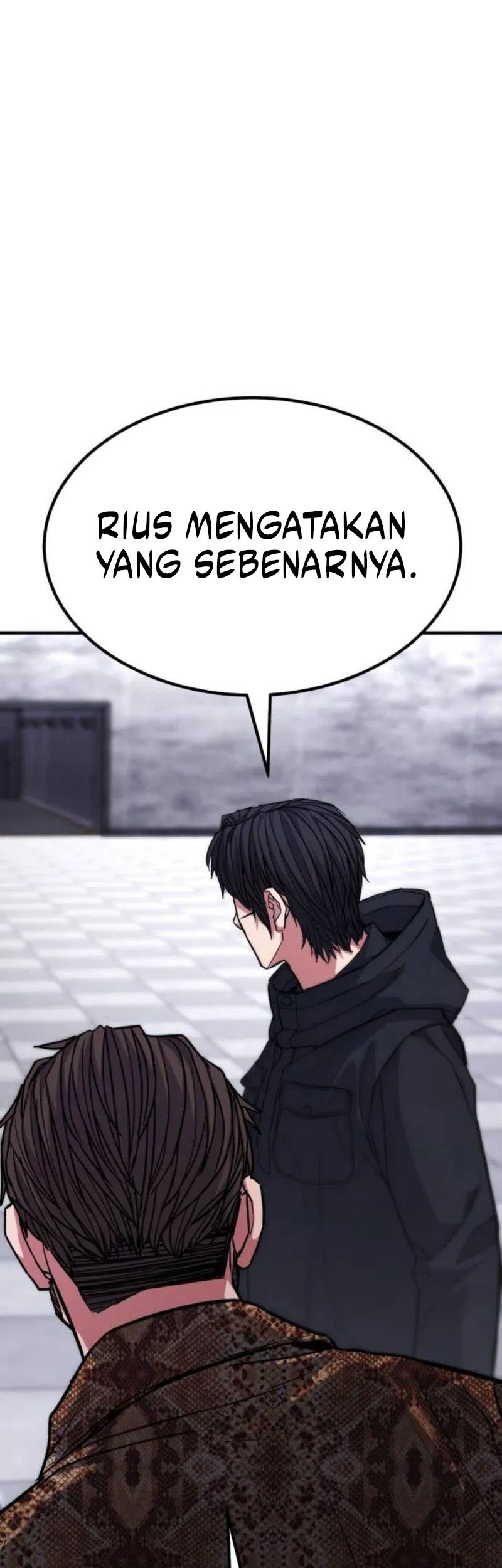 Expelled Hero Is Too Strong Chapter 54 - halaman 36