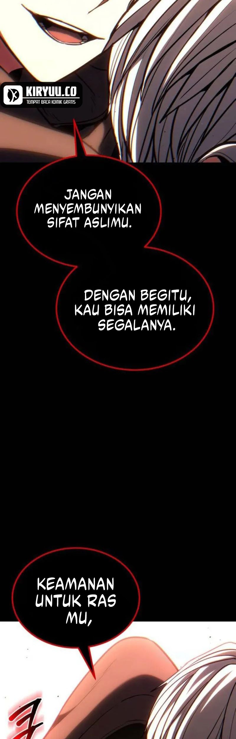 Expelled Hero Is Too Strong Chapter 54 - halaman 4