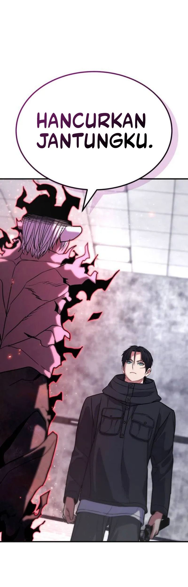 Expelled Hero Is Too Strong Chapter 54 - halaman 41