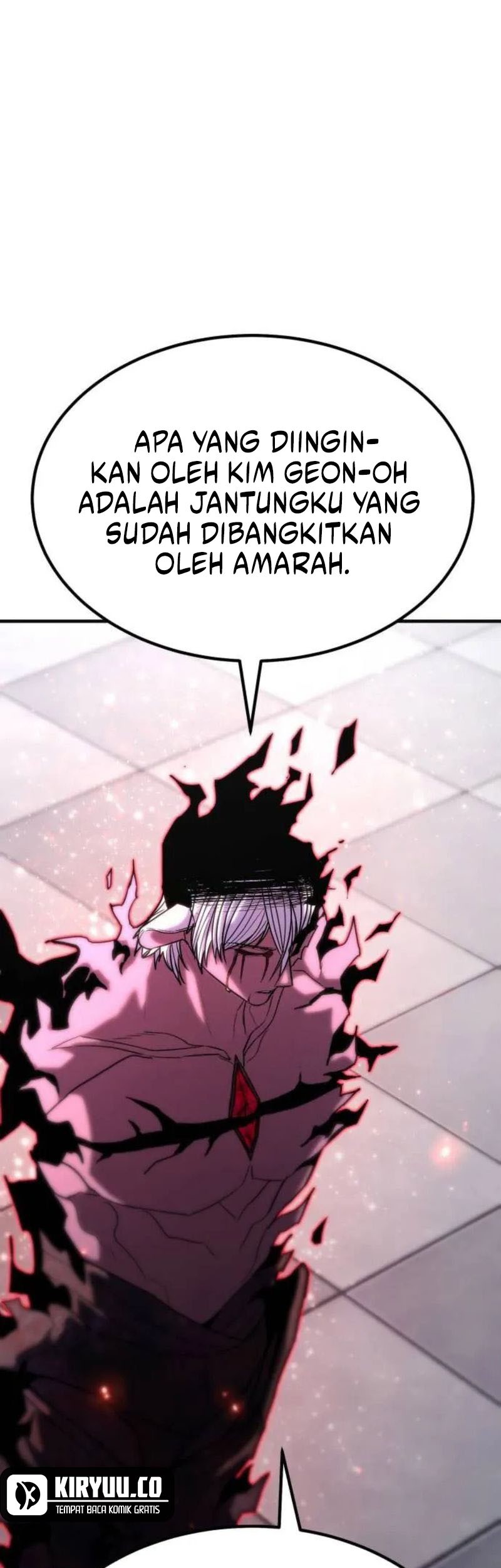 Expelled Hero Is Too Strong Chapter 54 - halaman 42