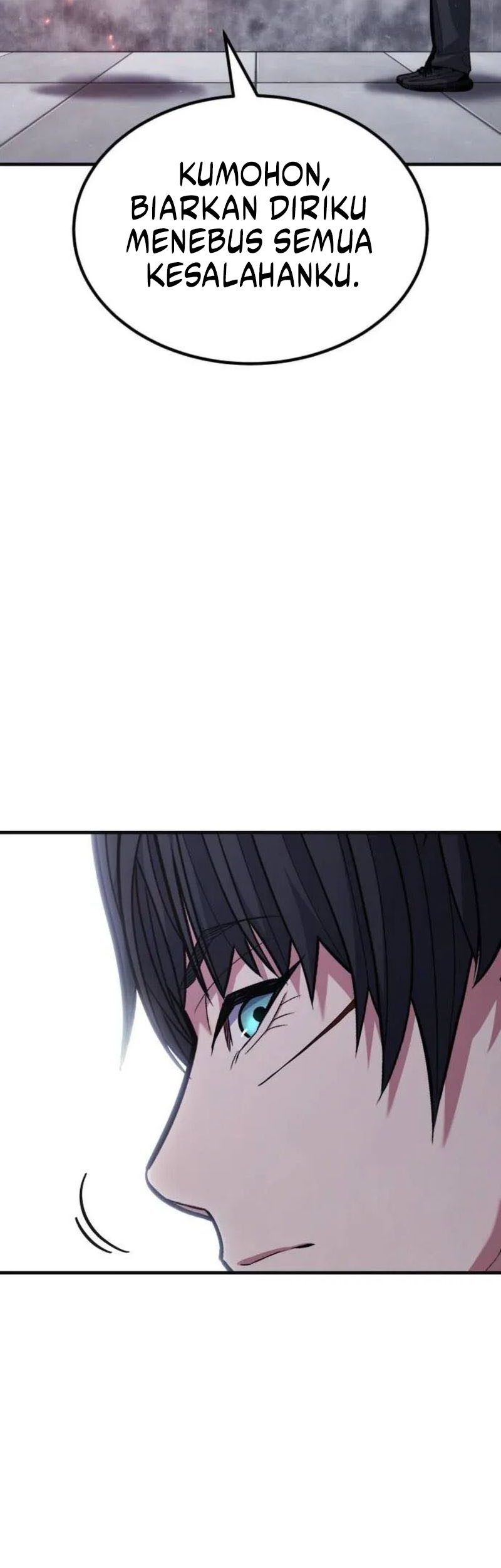Expelled Hero Is Too Strong Chapter 54 - halaman 44