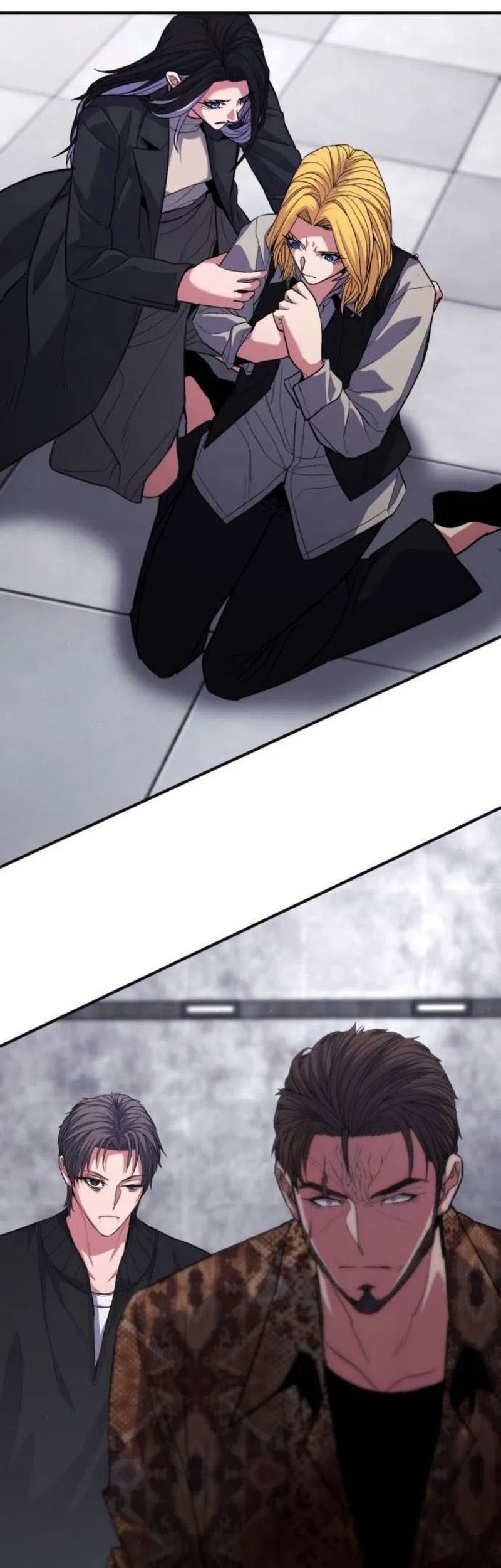 Expelled Hero Is Too Strong Chapter 54 - halaman 46