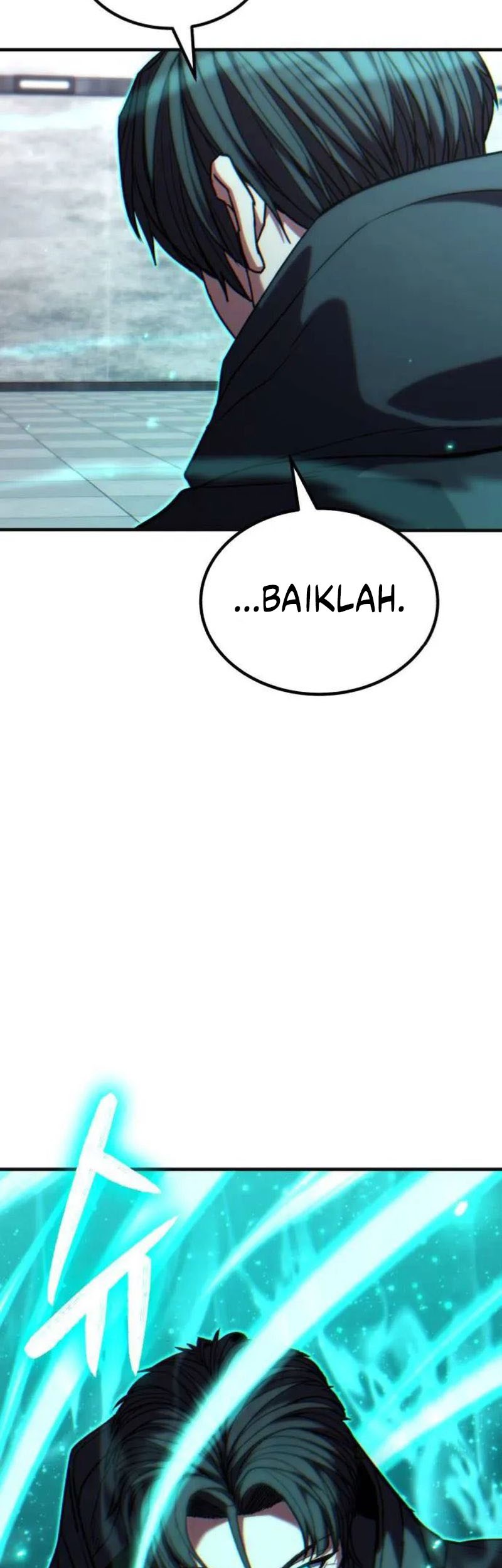 Expelled Hero Is Too Strong Chapter 54 - halaman 48
