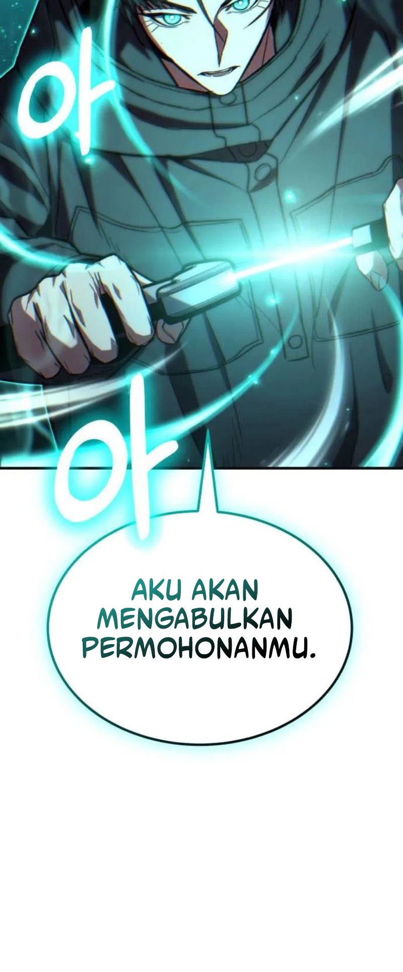 Expelled Hero Is Too Strong Chapter 54 - halaman 49