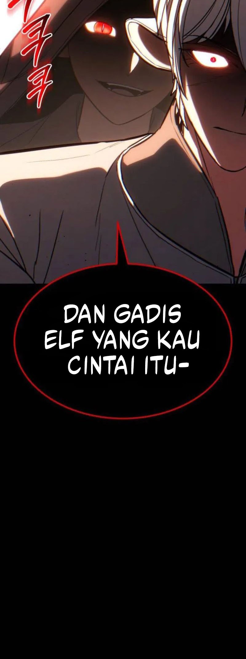 Expelled Hero Is Too Strong Chapter 54 - halaman 5