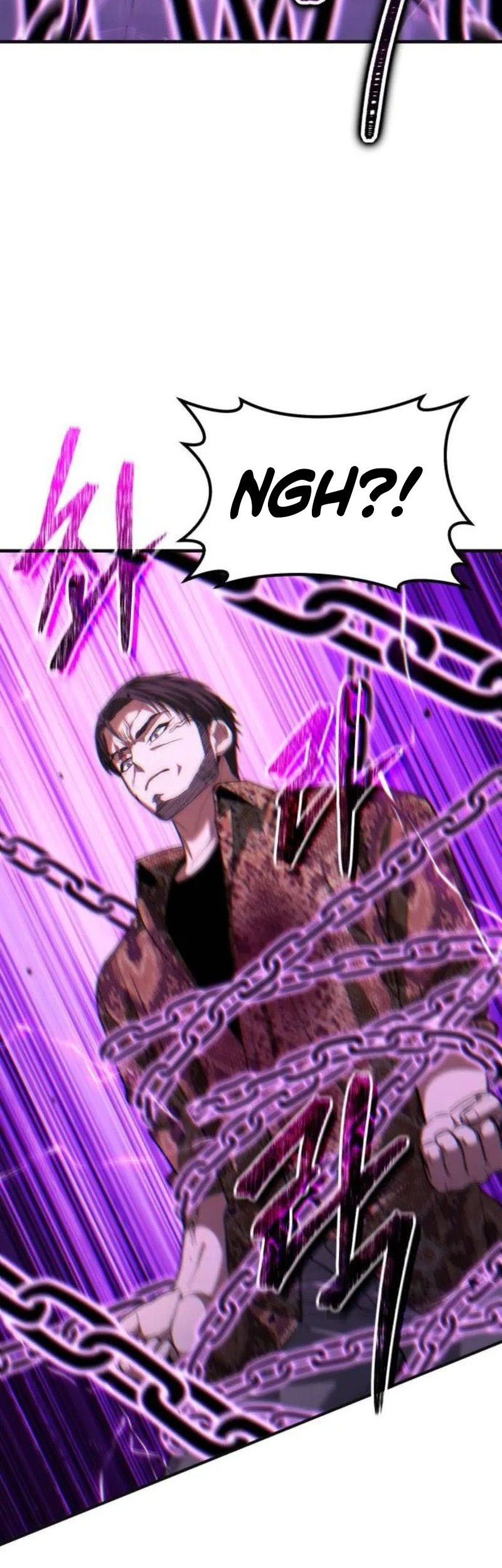 Expelled Hero Is Too Strong Chapter 54 - halaman 57