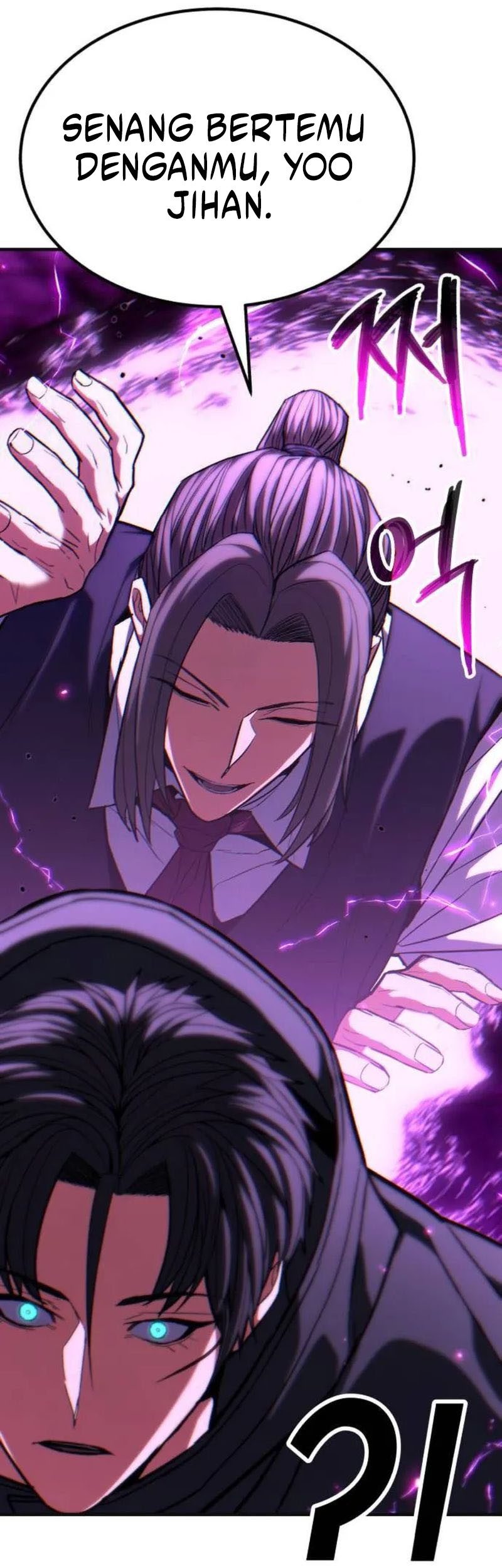Expelled Hero Is Too Strong Chapter 54 - halaman 62