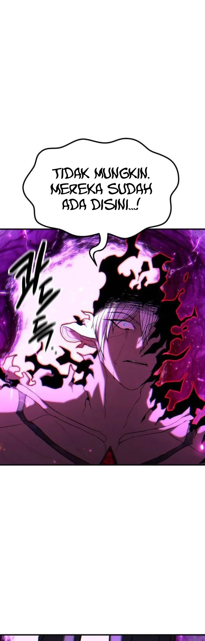 Expelled Hero Is Too Strong Chapter 54 - halaman 67
