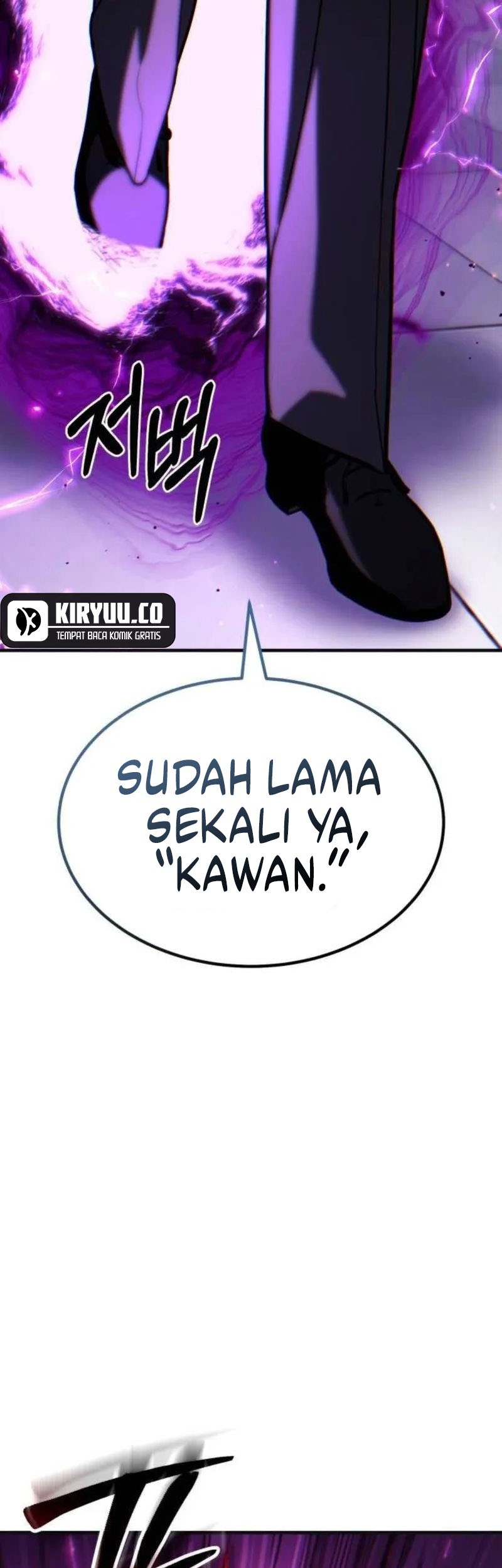 Expelled Hero Is Too Strong Chapter 54 - halaman 68