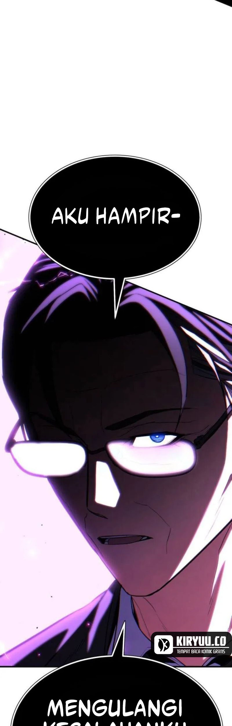 Expelled Hero Is Too Strong Chapter 54 - halaman 71