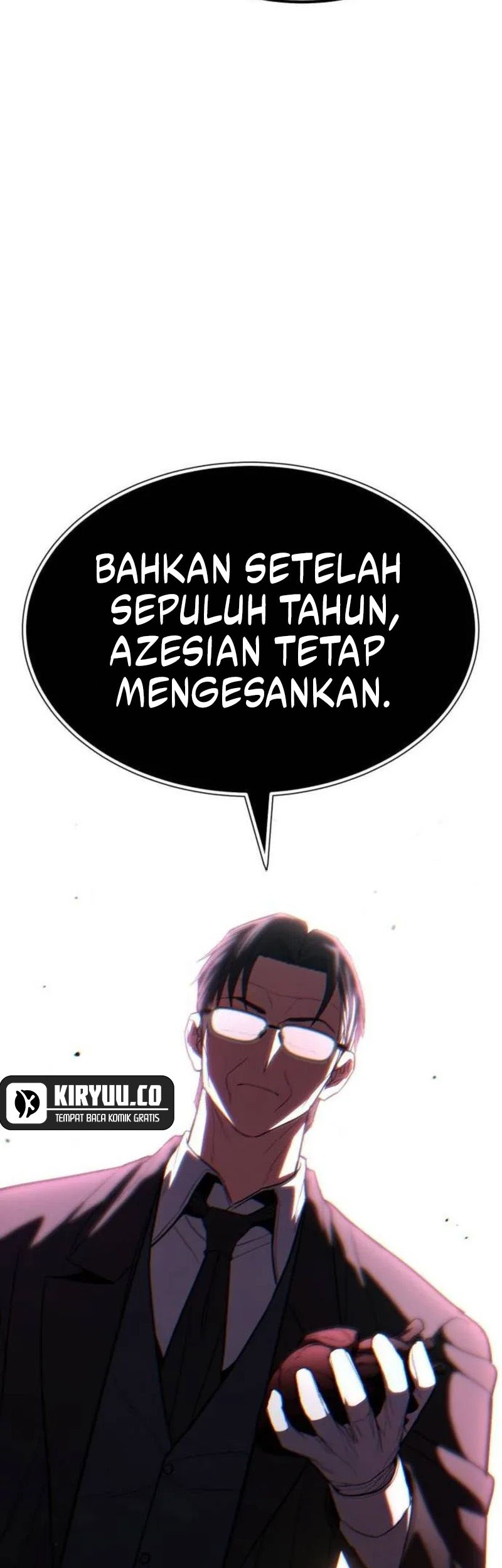 Expelled Hero Is Too Strong Chapter 54 - halaman 75