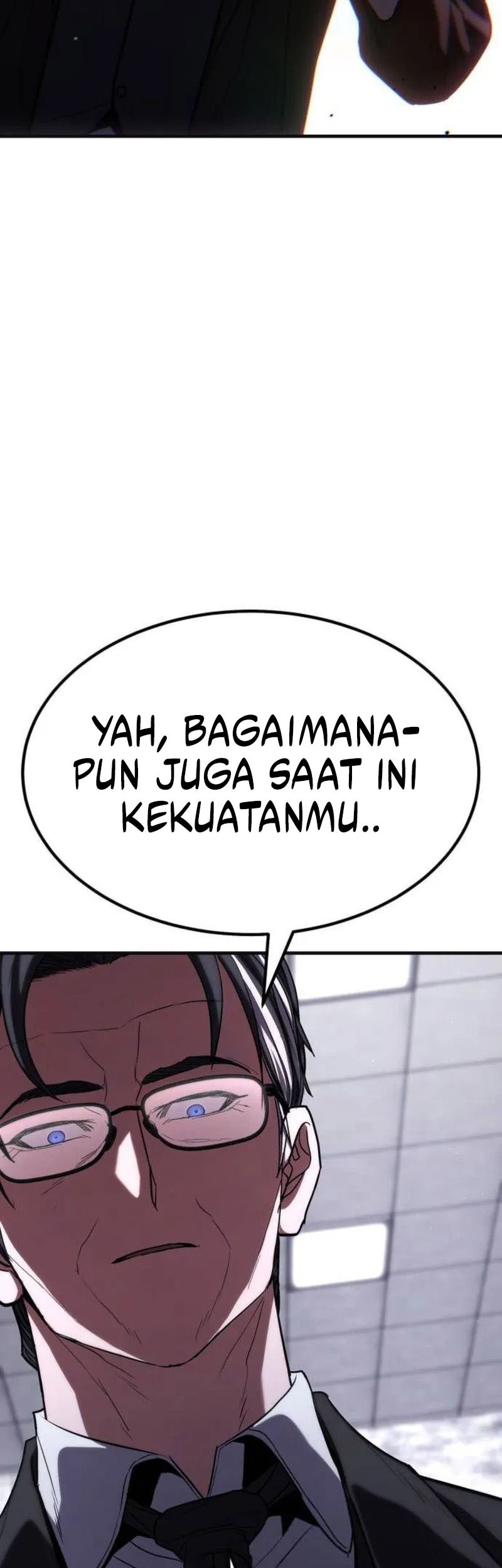 Expelled Hero Is Too Strong Chapter 54 - halaman 76