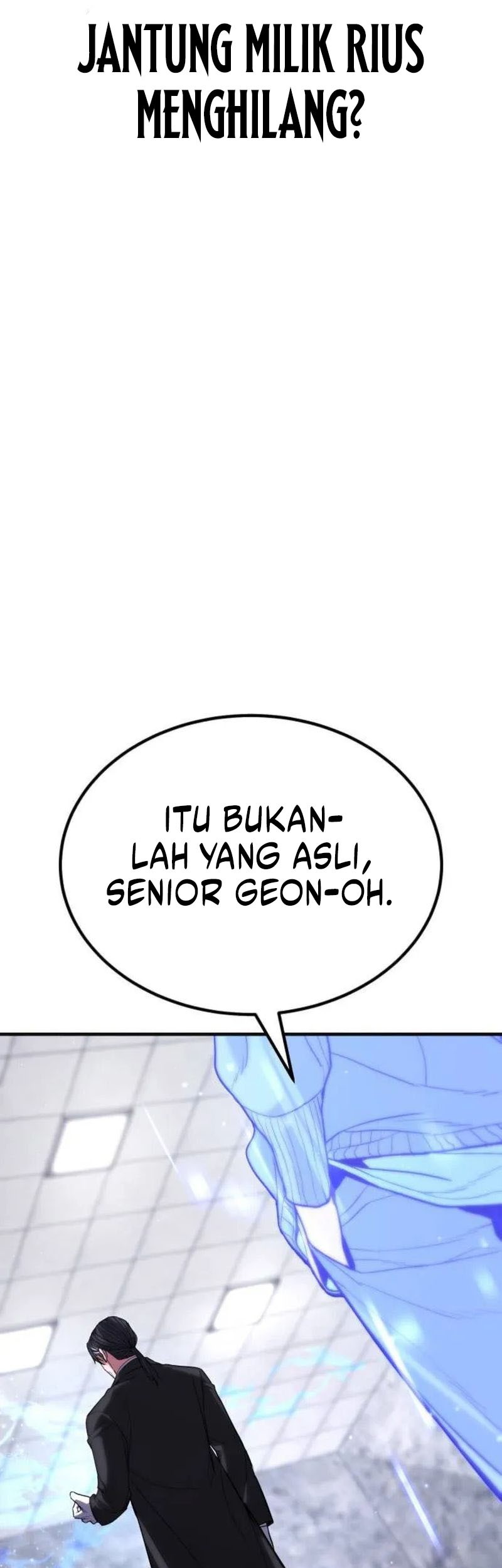 Expelled Hero Is Too Strong Chapter 54 - halaman 78
