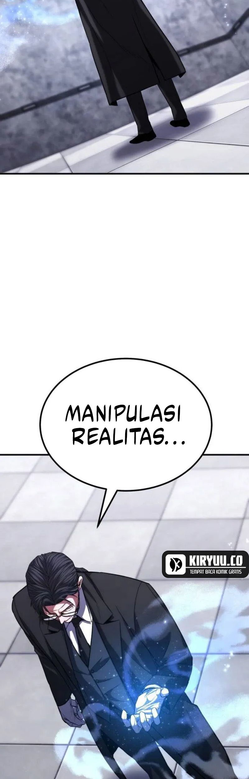 Expelled Hero Is Too Strong Chapter 54 - halaman 79
