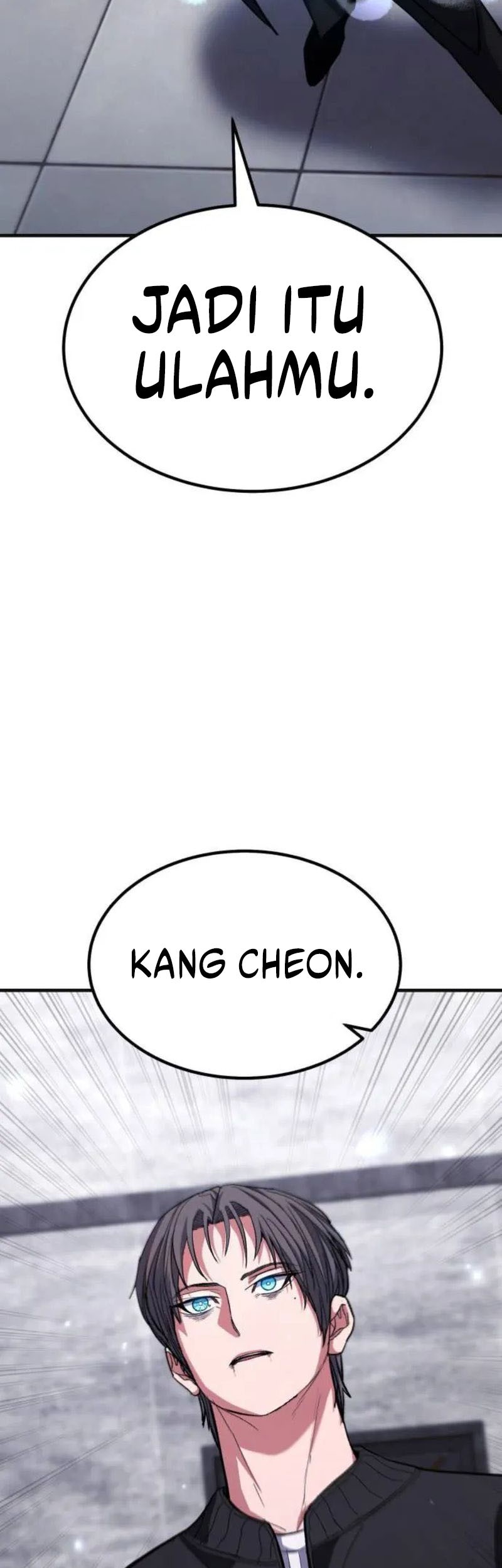 Expelled Hero Is Too Strong Chapter 54 - halaman 80