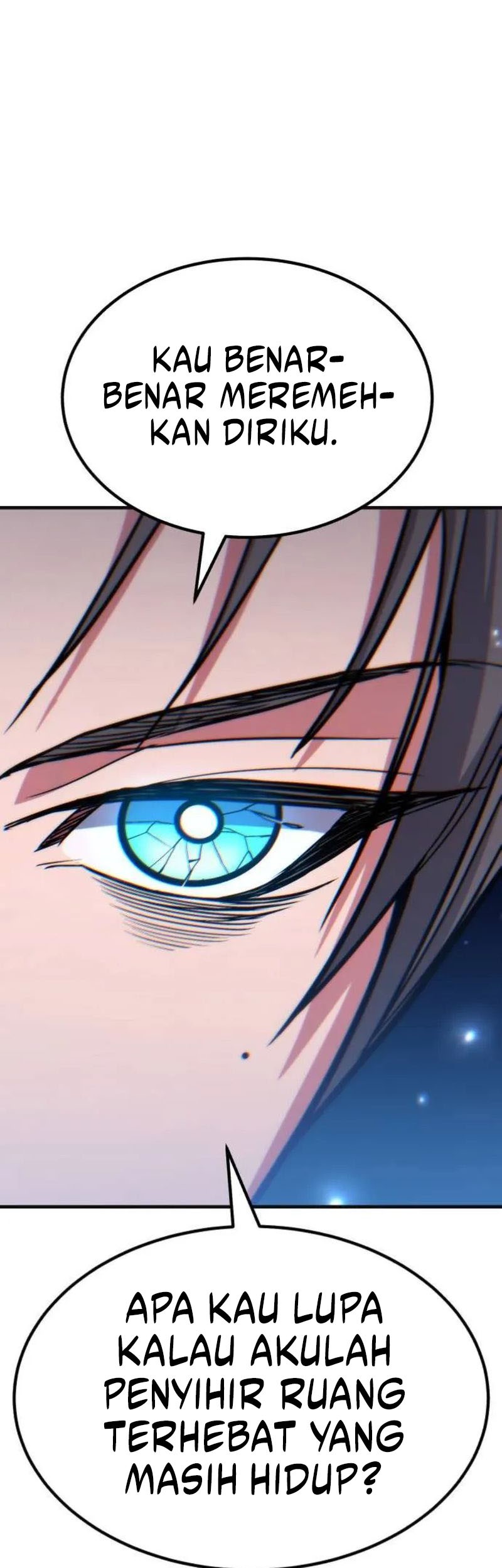 Expelled Hero Is Too Strong Chapter 54 - halaman 84