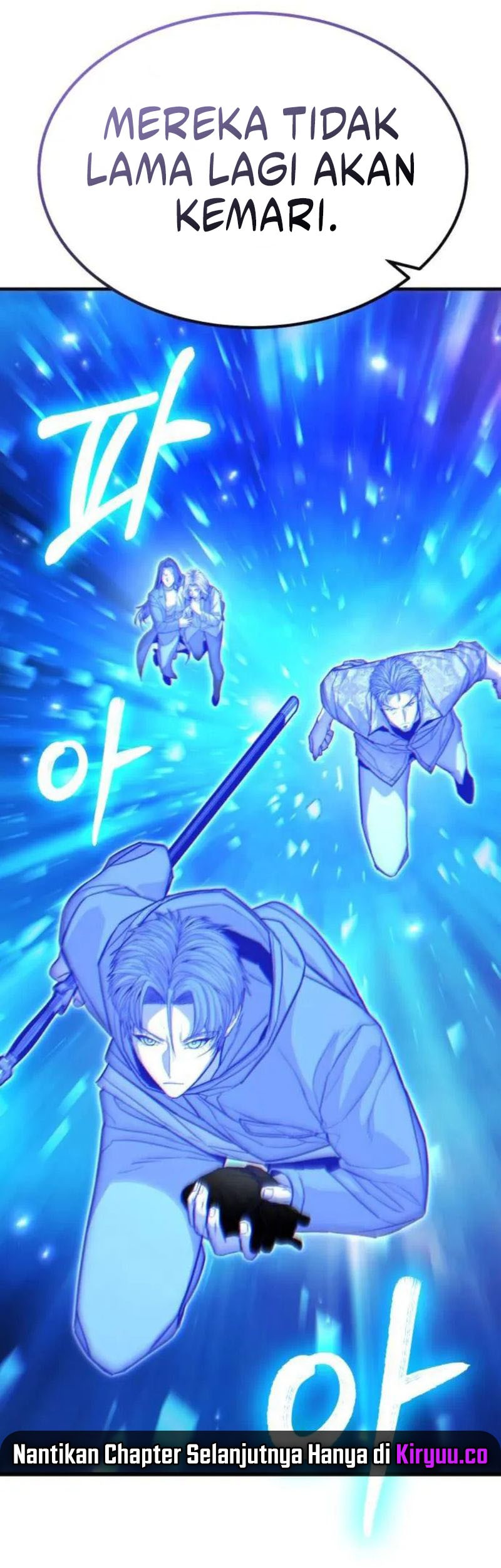 Expelled Hero Is Too Strong Chapter 54 - halaman 86