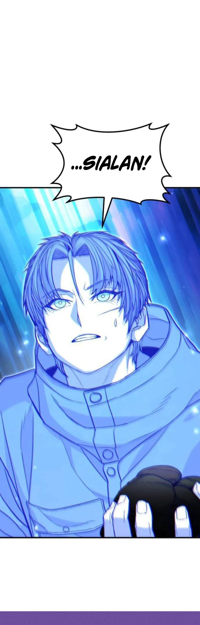 Expelled Hero Is Too Strong Chapter 54 - halaman 87