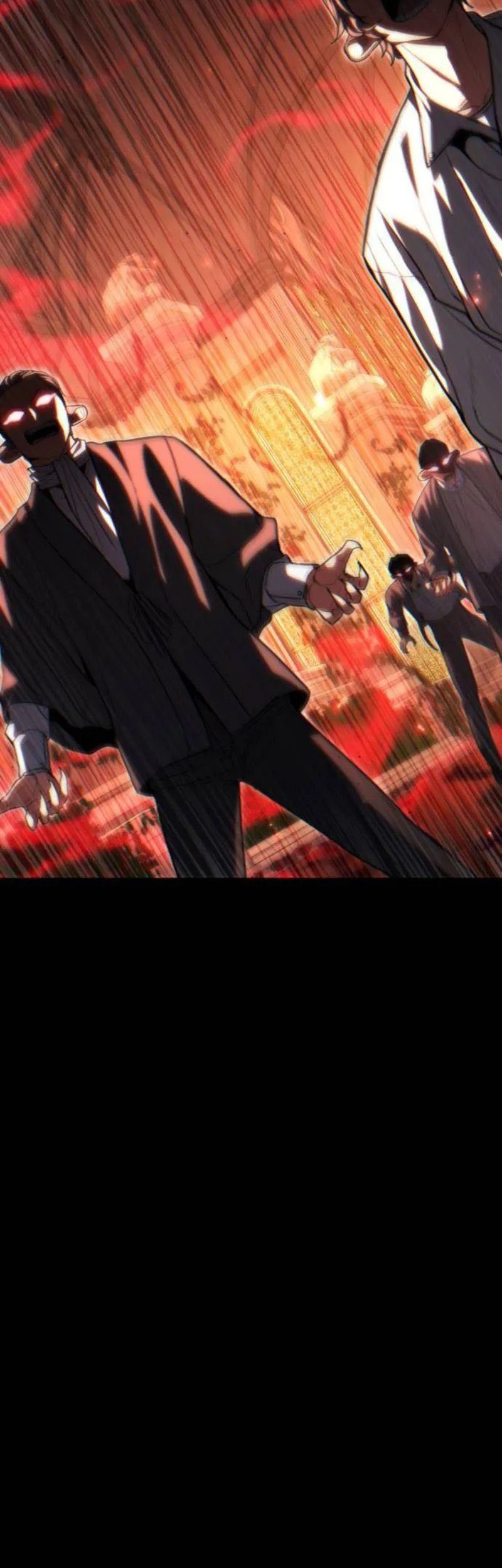 Expelled Hero Is Too Strong Chapter 54 - halaman 9