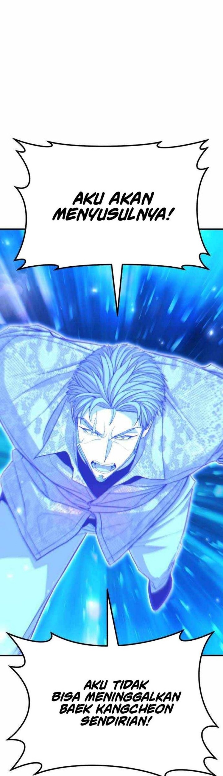 Expelled Hero Is Too Strong Chapter 55 - halaman 11