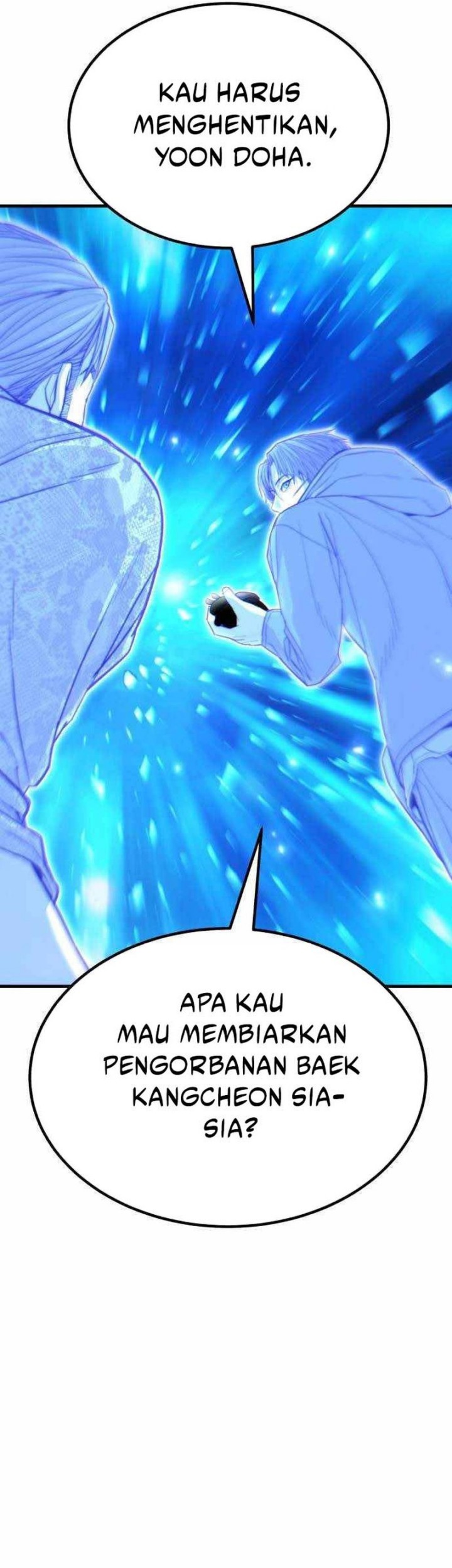 Expelled Hero Is Too Strong Chapter 55 - halaman 13