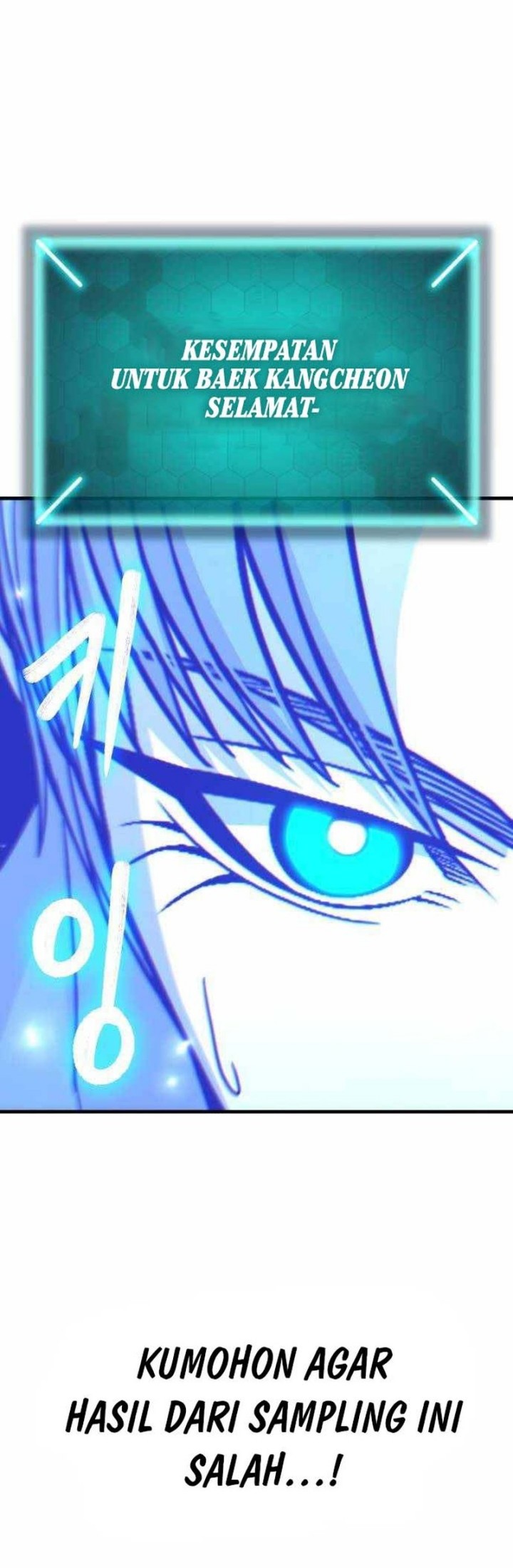 Expelled Hero Is Too Strong Chapter 55 - halaman 15