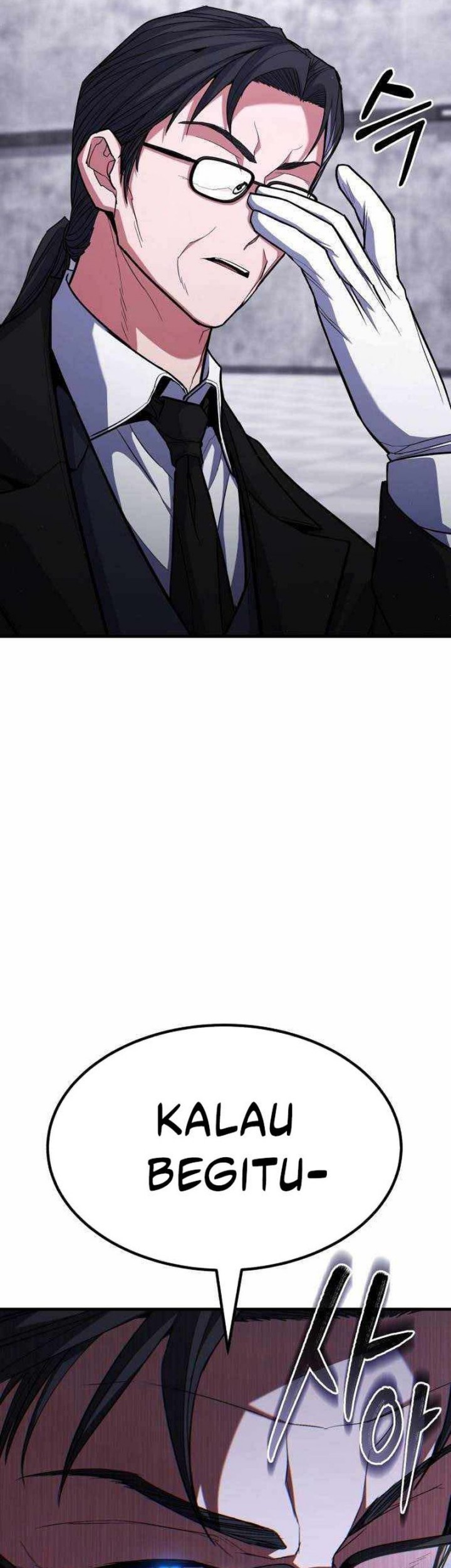 Expelled Hero Is Too Strong Chapter 55 - halaman 19