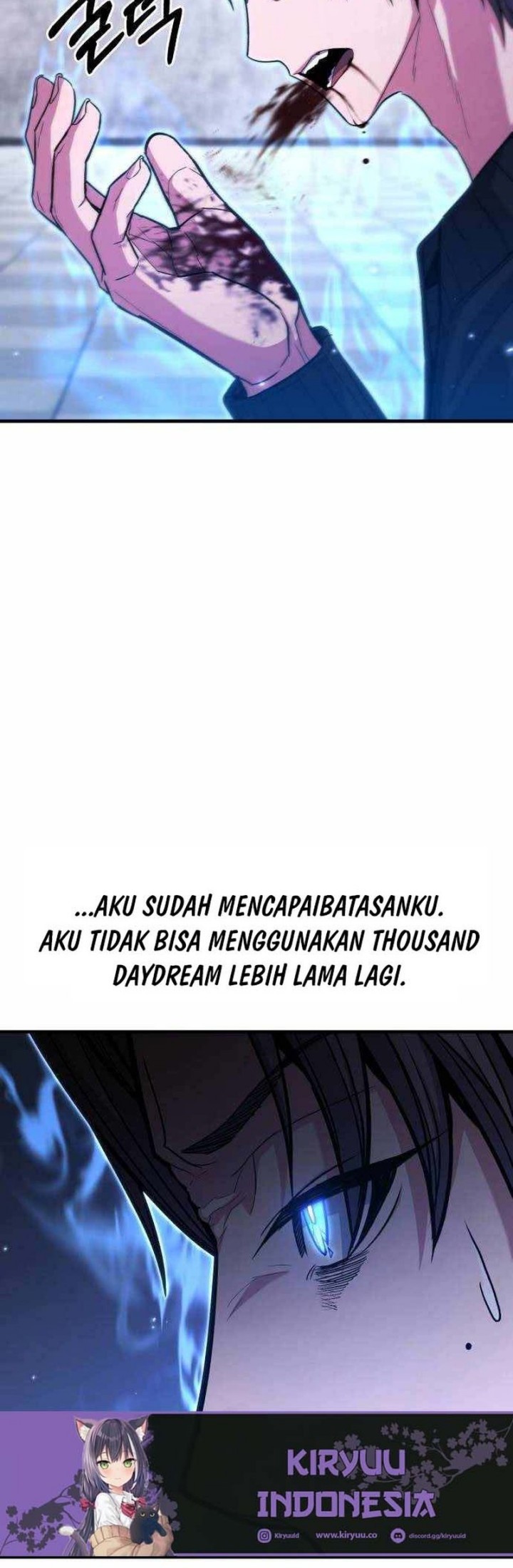 Expelled Hero Is Too Strong Chapter 55 - halaman 21