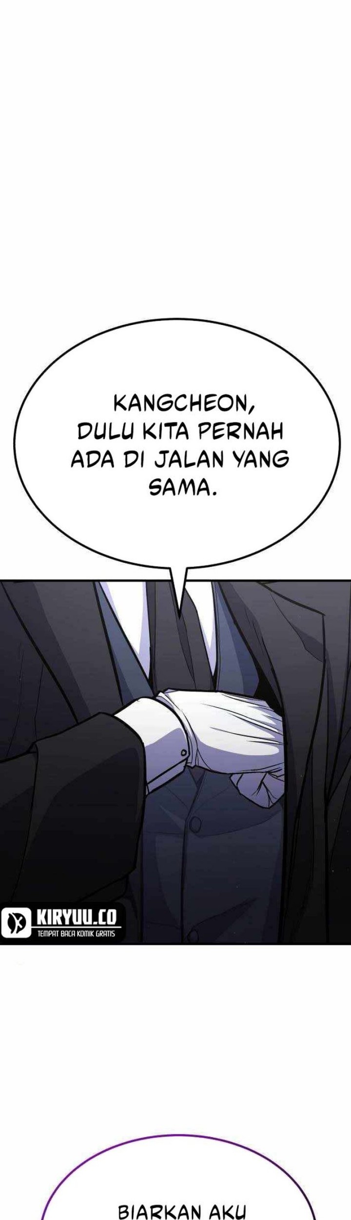 Expelled Hero Is Too Strong Chapter 55 - halaman 22