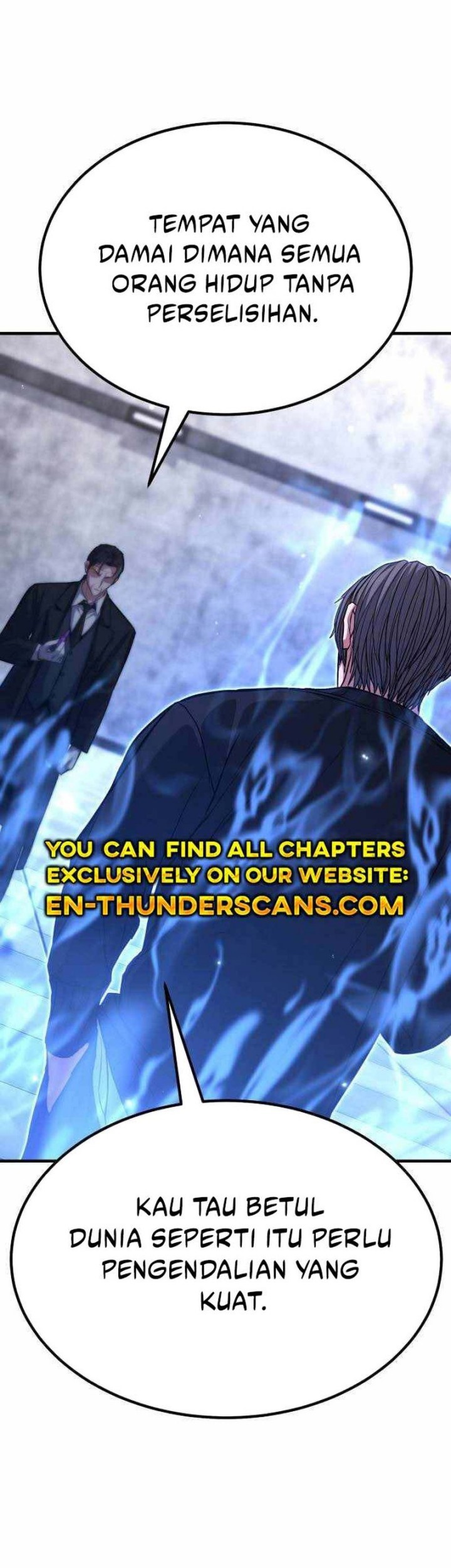 Expelled Hero Is Too Strong Chapter 55 - halaman 25