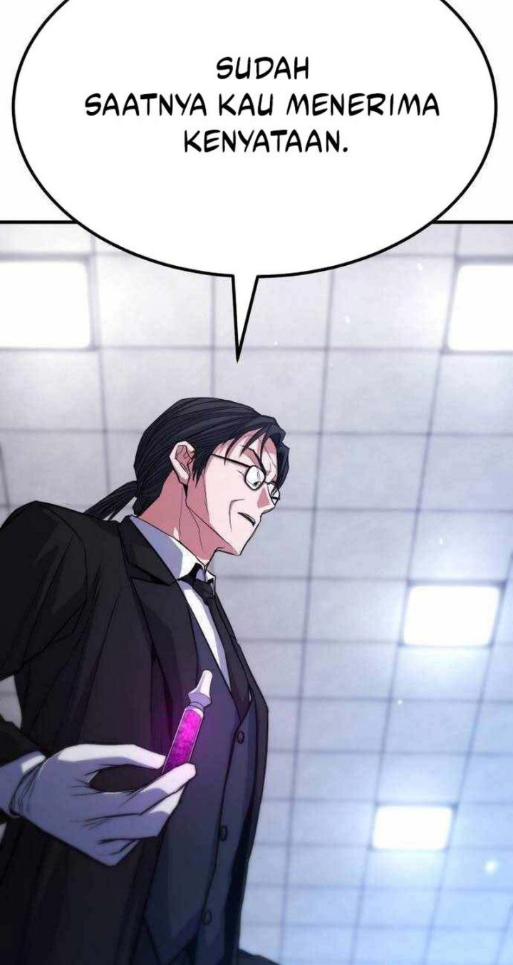 Expelled Hero Is Too Strong Chapter 55 - halaman 27