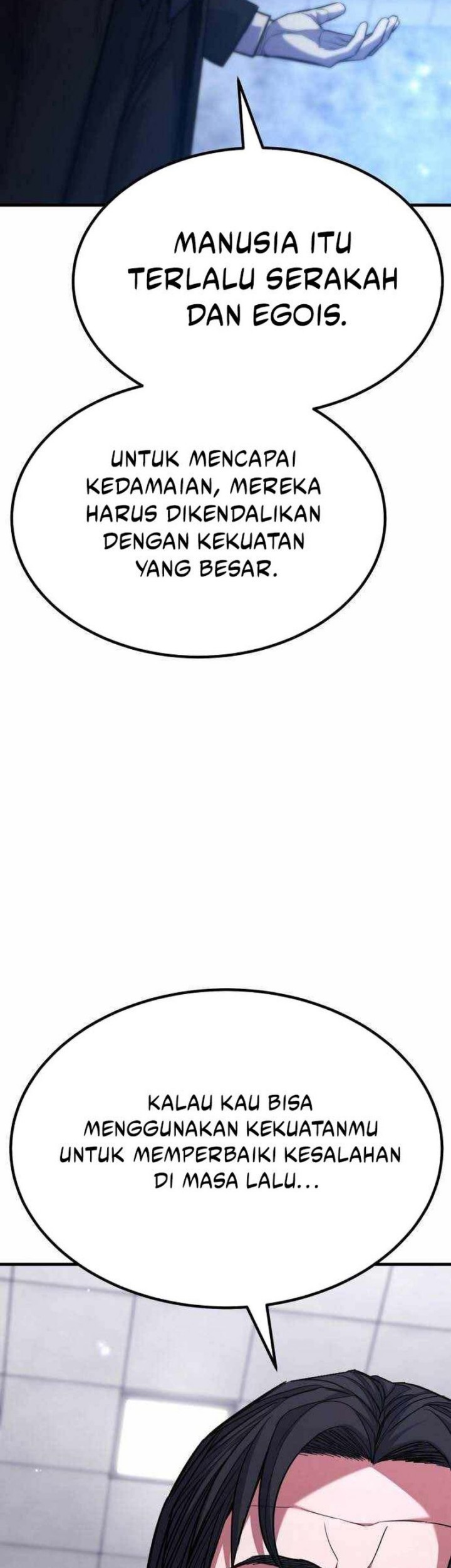 Expelled Hero Is Too Strong Chapter 55 - halaman 28