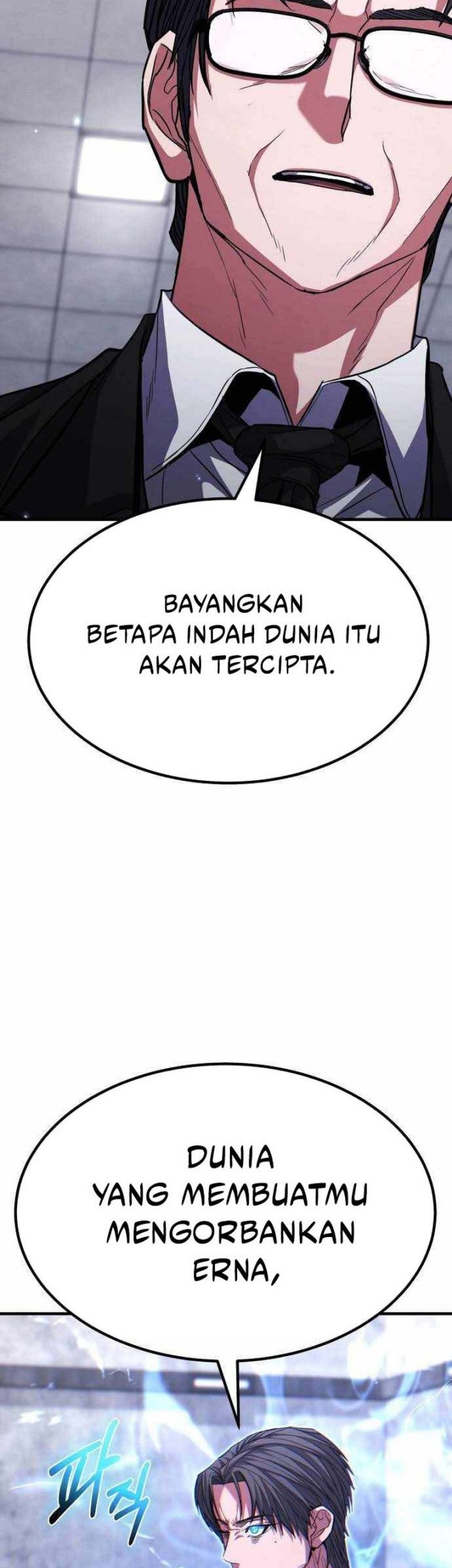 Expelled Hero Is Too Strong Chapter 55 - halaman 29