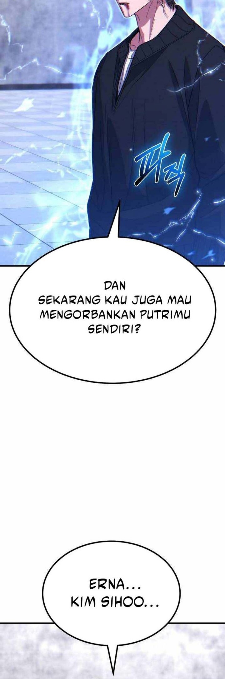 Expelled Hero Is Too Strong Chapter 55 - halaman 30