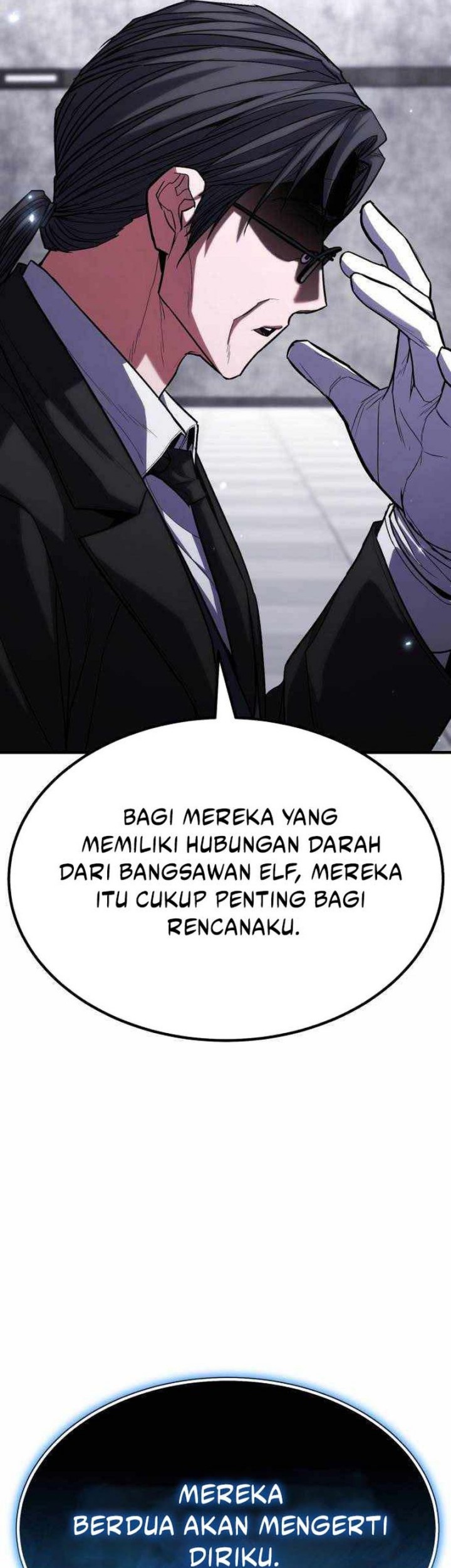 Expelled Hero Is Too Strong Chapter 55 - halaman 31