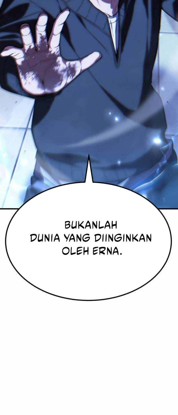 Expelled Hero Is Too Strong Chapter 55 - halaman 36