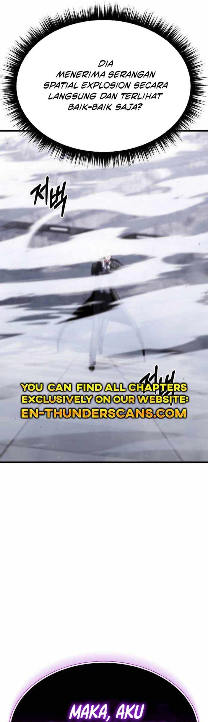 Expelled Hero Is Too Strong Chapter 55 - halaman 38