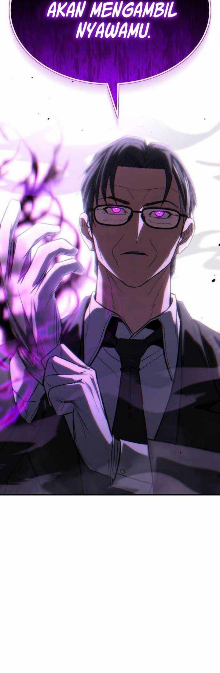 Expelled Hero Is Too Strong Chapter 55 - halaman 39