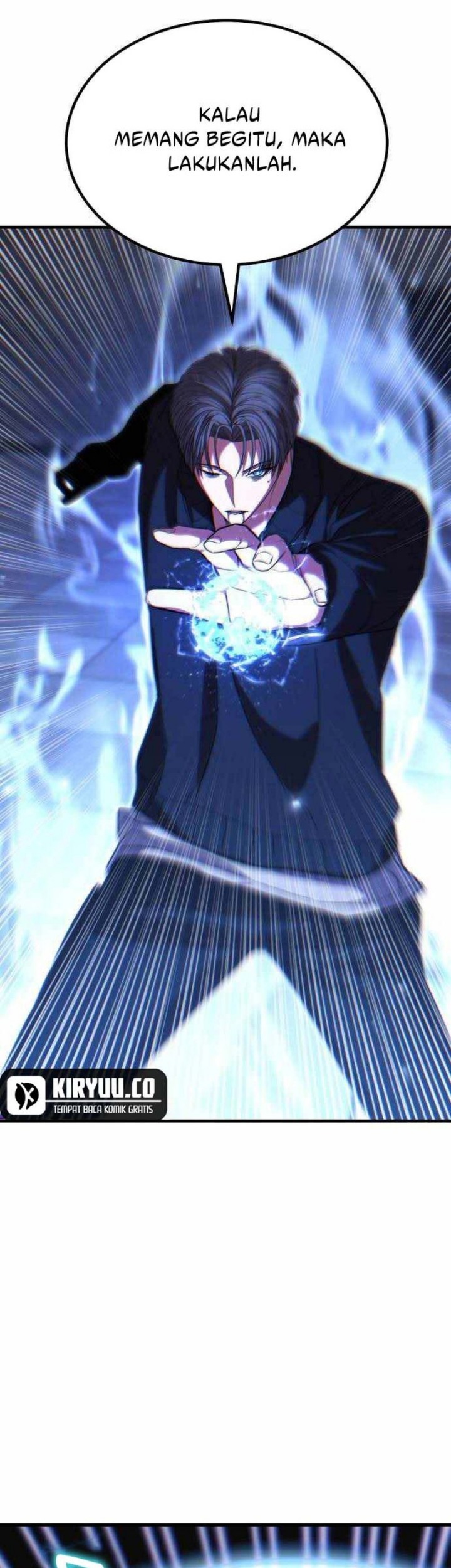 Expelled Hero Is Too Strong Chapter 55 - halaman 40