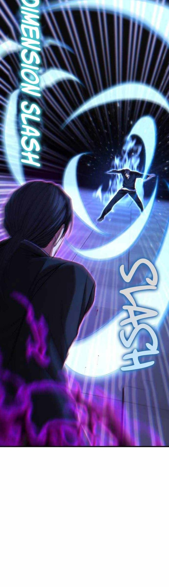 Expelled Hero Is Too Strong Chapter 55 - halaman 41