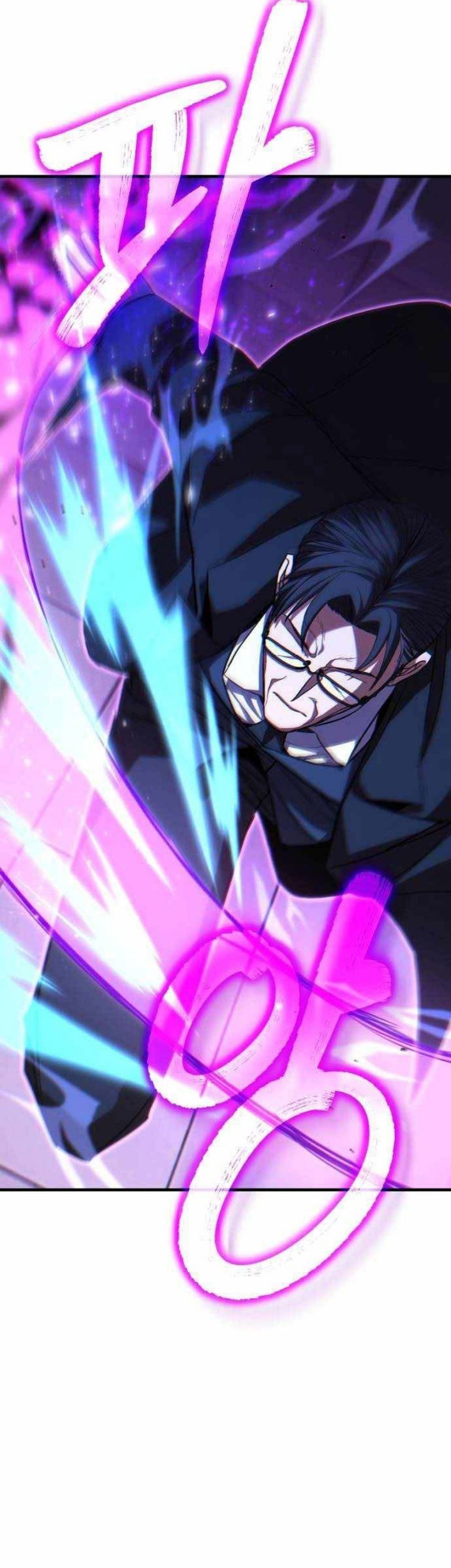 Expelled Hero Is Too Strong Chapter 55 - halaman 43