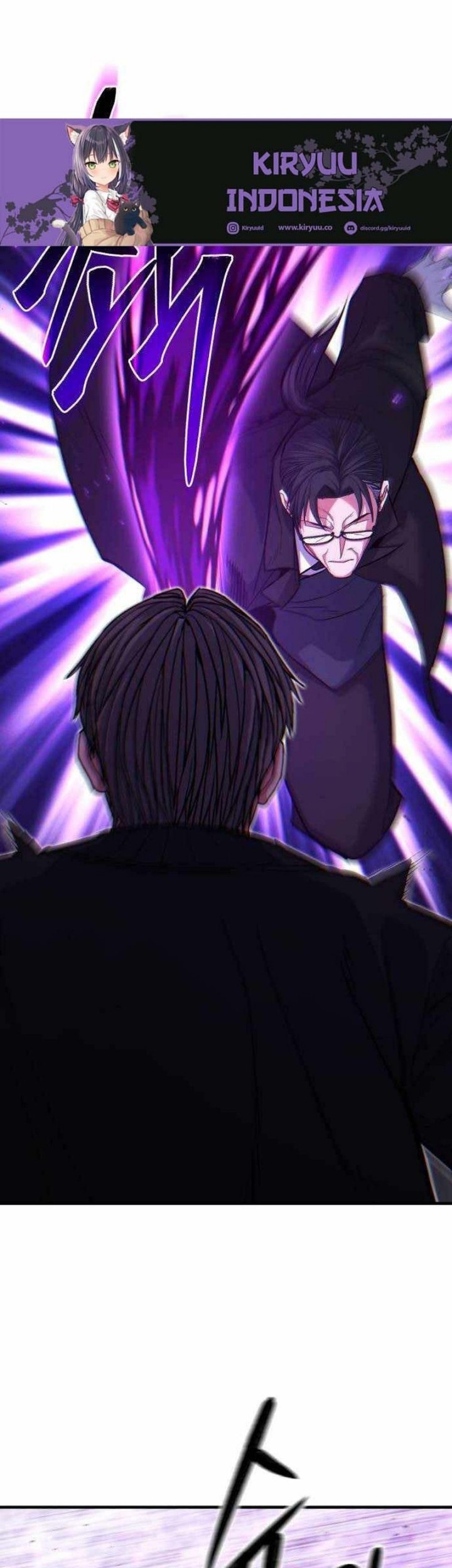 Expelled Hero Is Too Strong Chapter 55 - halaman 44