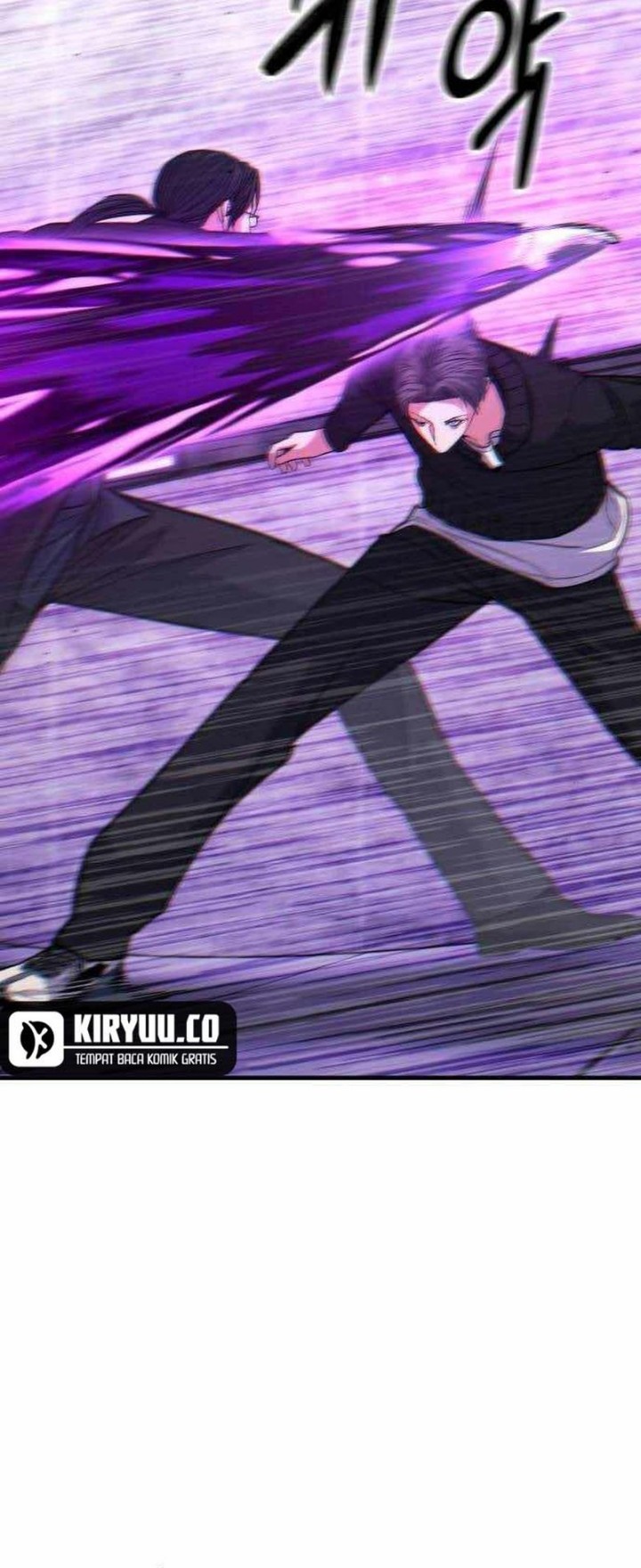 Expelled Hero Is Too Strong Chapter 55 - halaman 45