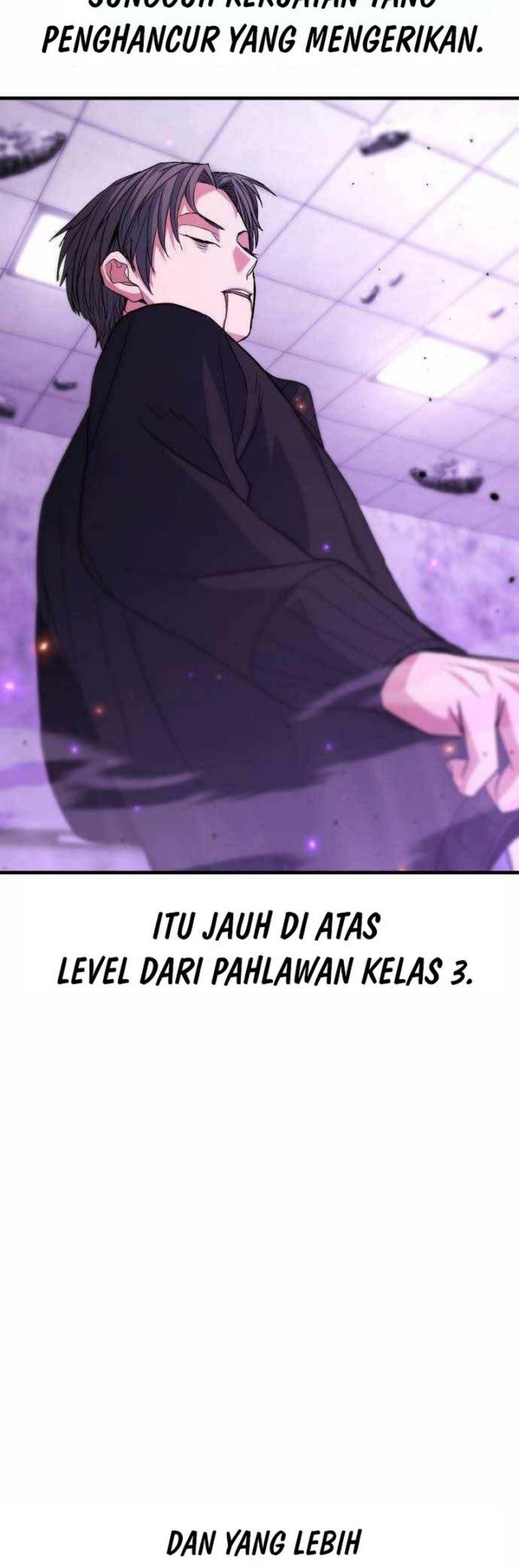 Expelled Hero Is Too Strong Chapter 55 - halaman 48